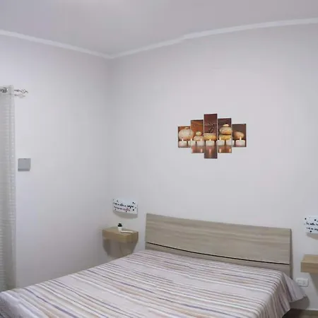 Casa Cristal Apartment Agrigento