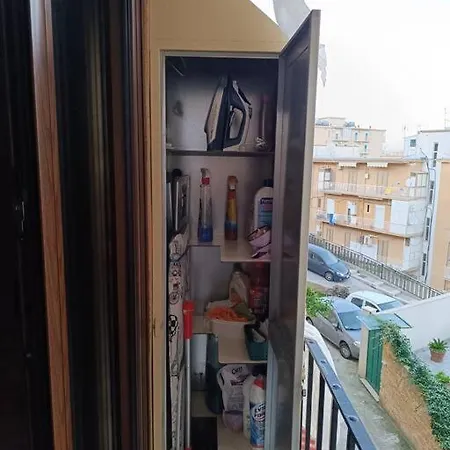 Apartment Casa Cristal Agrigento